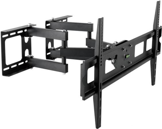 

Кронштейн SBOX PLB-1348 Black, PLB-1348