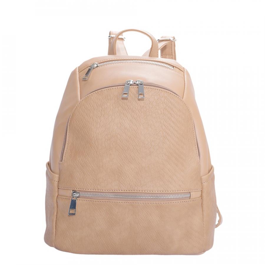 

Рюкзак OrsOro DS-0053 песочный, DS-0053