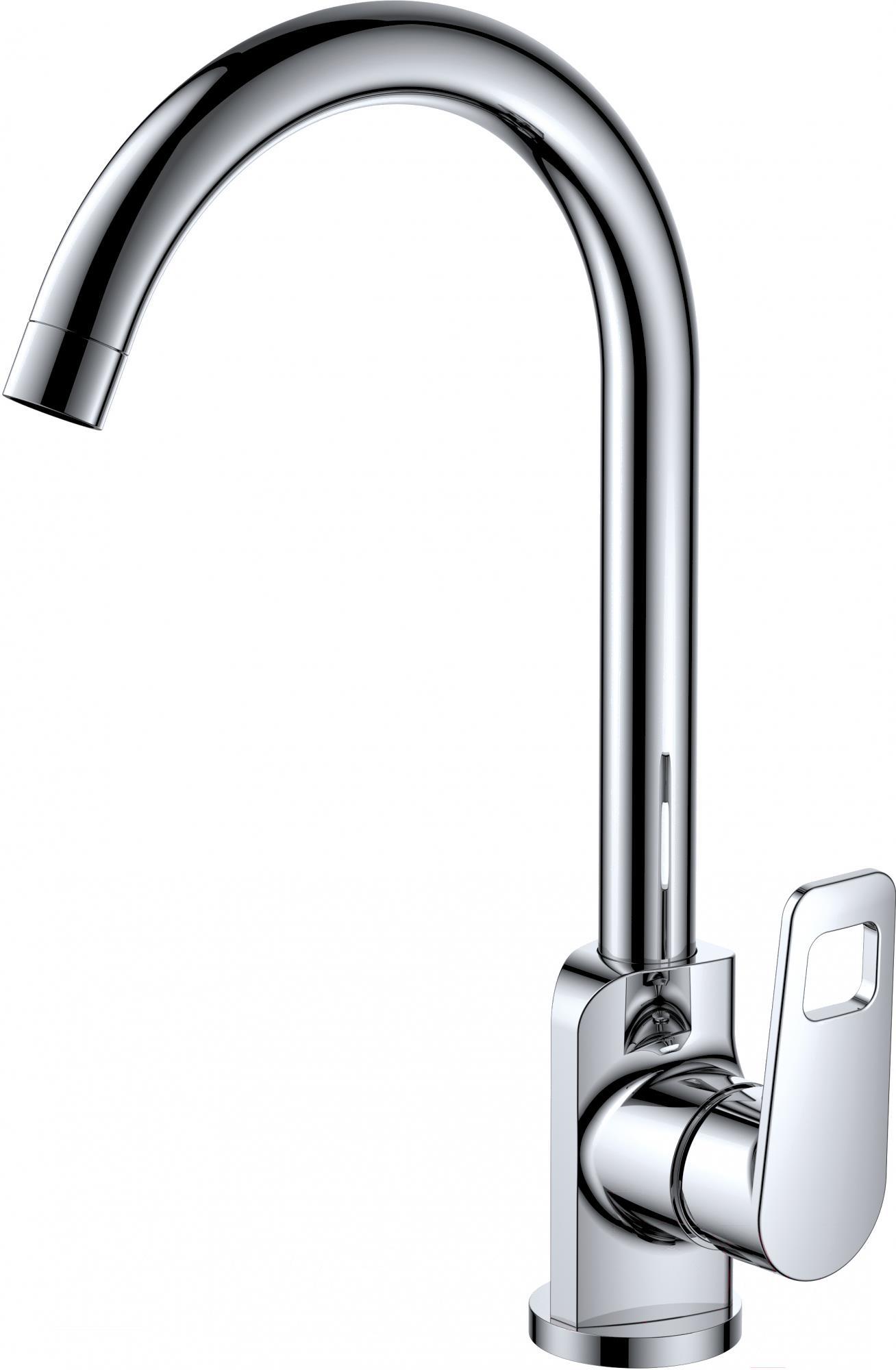 

Смеситель РМС SL134-017F, SL134-017F
