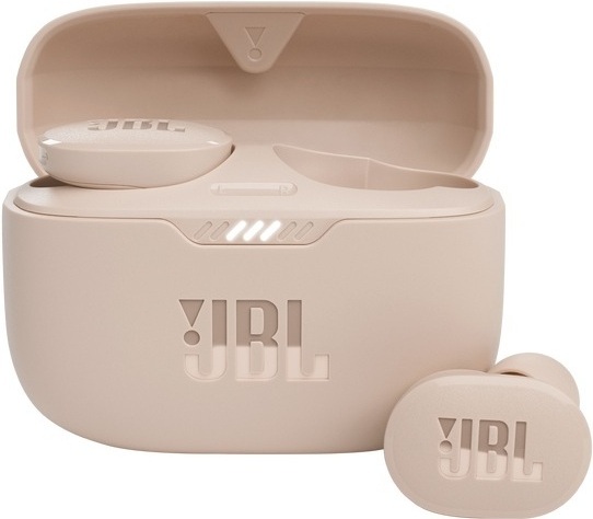 

Наушники JBL T130NC (JBLT130NCTWSSCN)