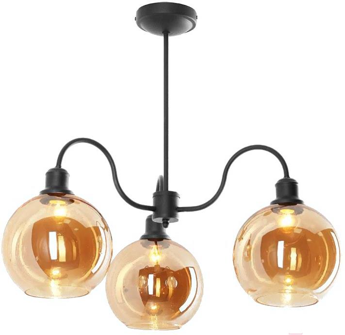

Люстра Lampex Rebeka 3 805/3, Rebeka 3 805/3
