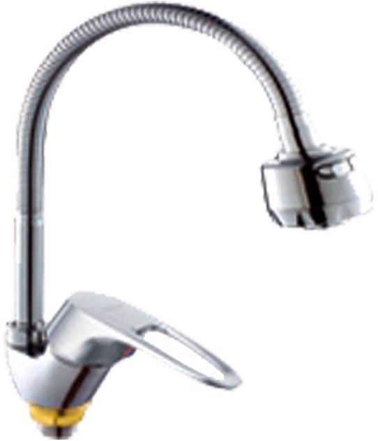 

Смеситель Edeny E5127B, E5127B