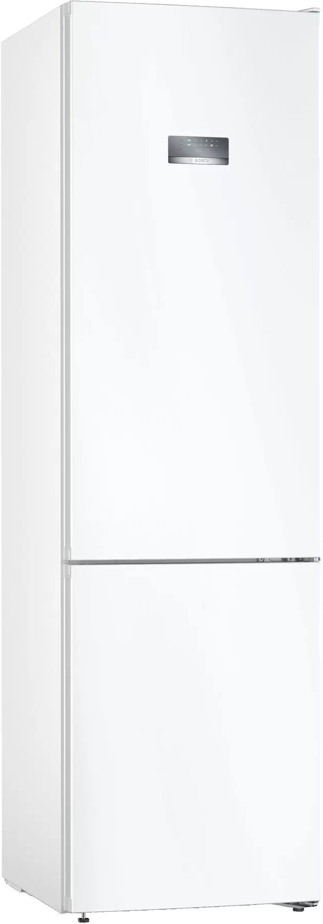 

Холодильник Bosch KGN39VW25R, Холодильник Bosch KGN39VW25R белый