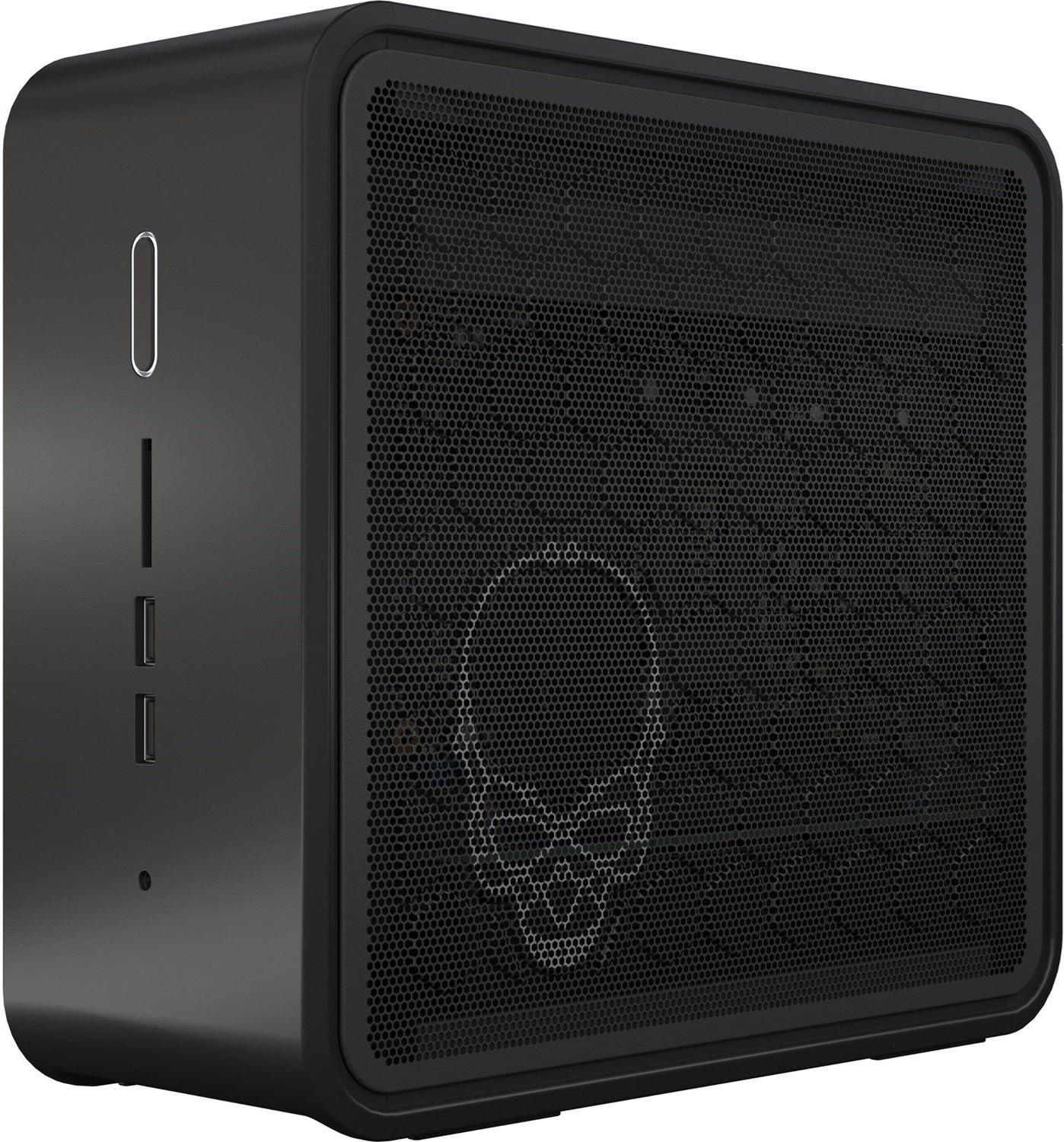 

Компьютер Intel NUC 9 Extreme Kit NUC9i5QNX [BXNUC9I5QNX], NUC 9 Extreme Kit NUC9i5QNX