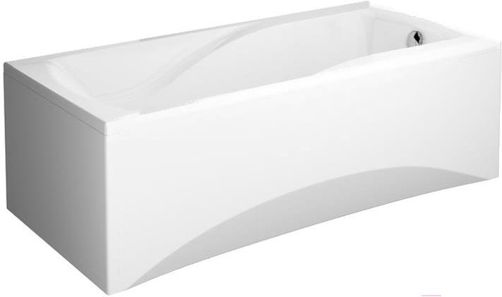 

Ванна Cersanit Zen 170x85, Zen 170x85 без ножек