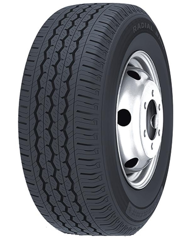 

Шины Goodride H188 225/70R15C 112/110R, H188 225/70R15C 112/110R