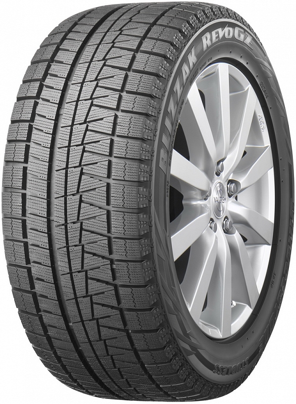 

Автомобильные шины Bridgestone Blizzak Revo GZ 175/65R14 82S, Blizzak RevoGZ 175/65R14 82S зимняя