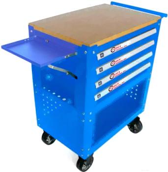 

Тележка ForceKraft FK-1141374B, FK-1141374B