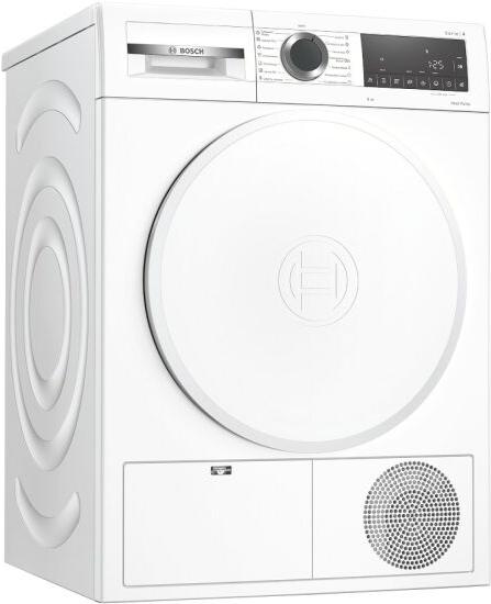 

Сушильная машина Bosch WQG24100OE, WQG24100OE