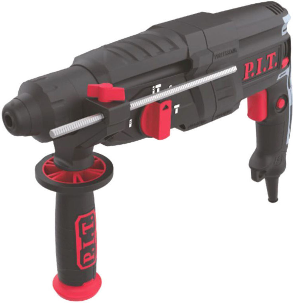 

Перфоратор PIT PBH28-C5
