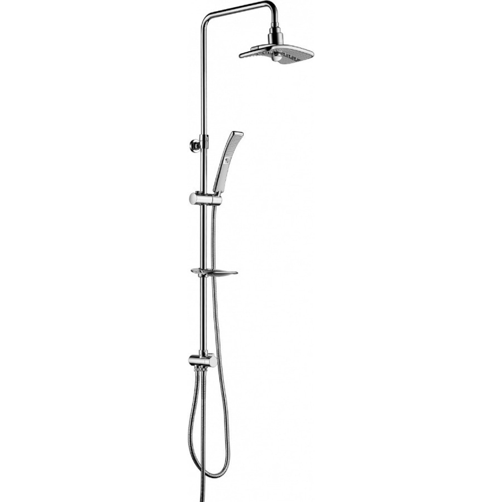 

Душевая система Lemark LM8806C