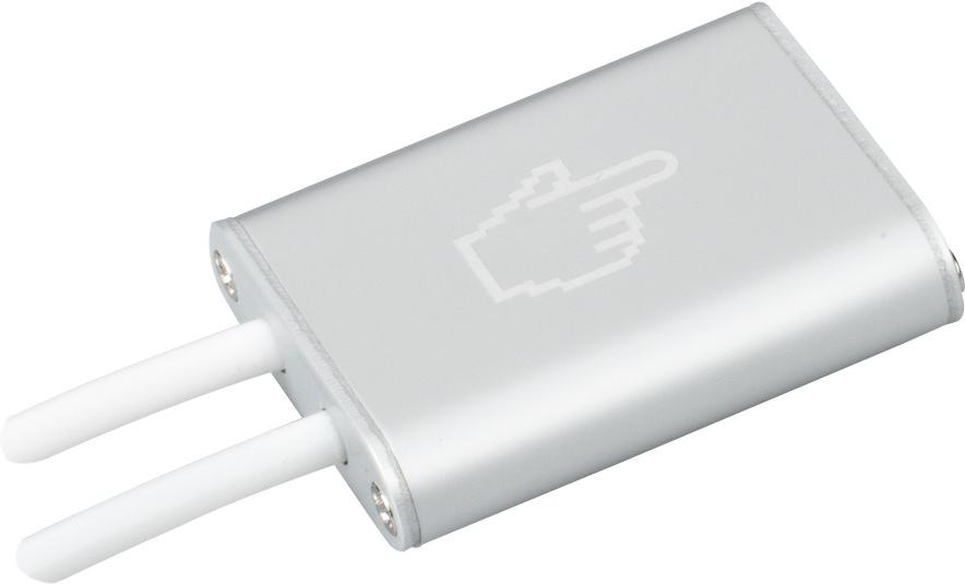 

Arlight Диммер LN-200 (12-24V, 72-144W, Touch) [018105], Диммер Arlight Диммер LN-200 (12-24V, 72-144W, Touch) 018105
