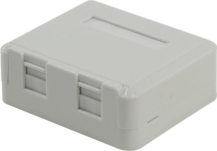 

Коннектор для интернет-кабеля 5bites LY-SB04-A, LY-SB04-A