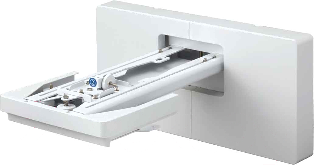 

Кронштейн для проектора Epson EB-7xx/EB-8xx ELPMB62 (V12HA06A06)