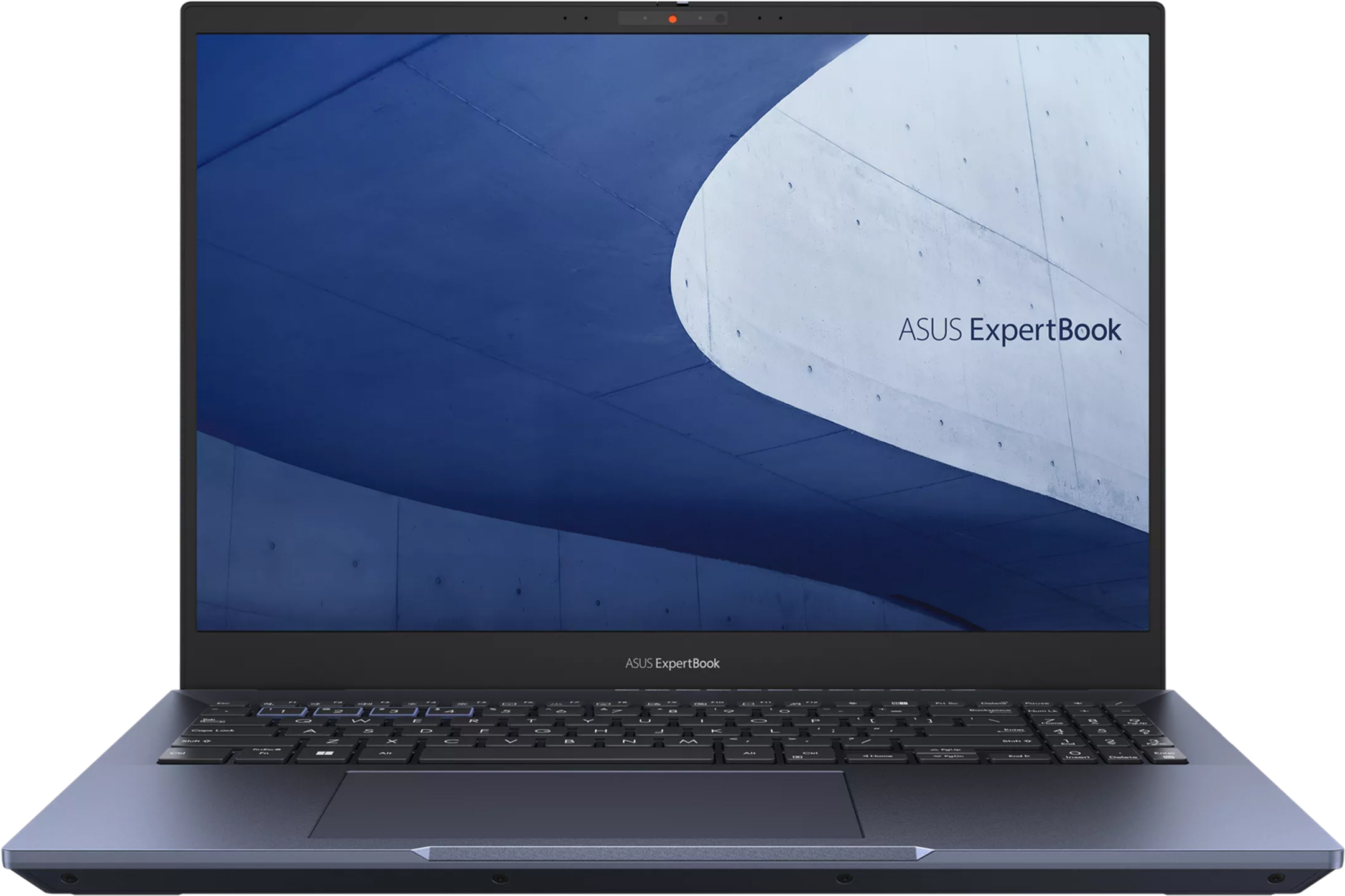 

Ноутбук ASUS B5602CB (B5602CBA-L20378X) (90NX05H1-M00ED0)