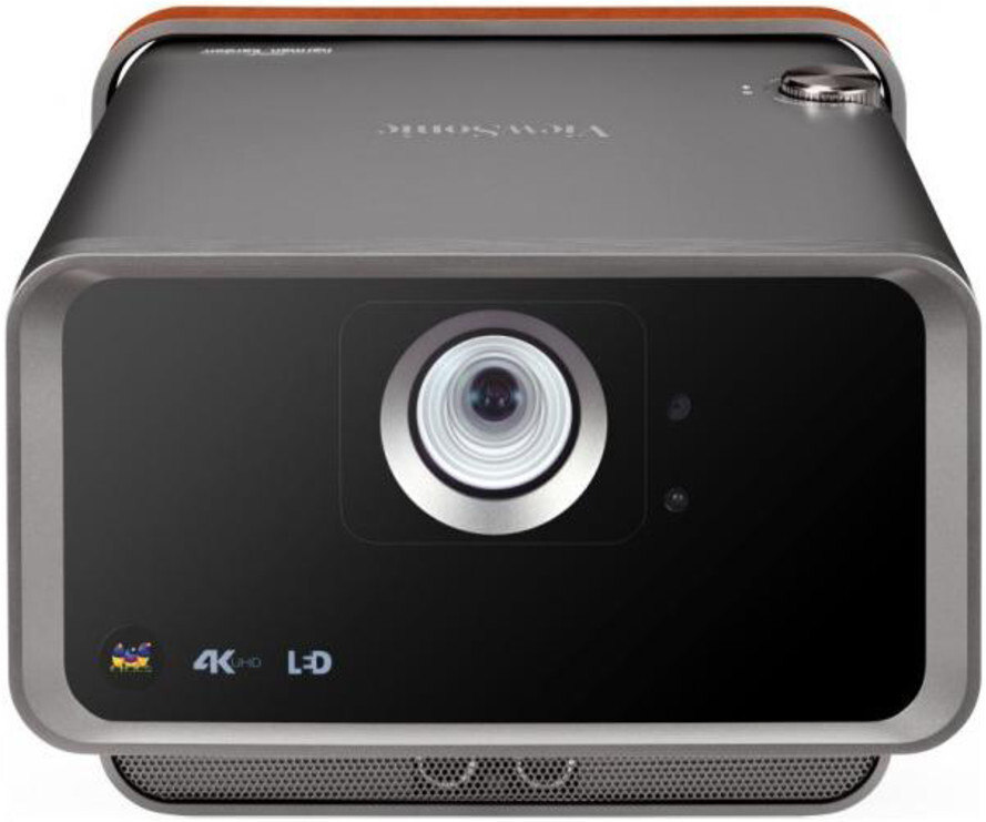 

Проектор ViewSonic X10-4K