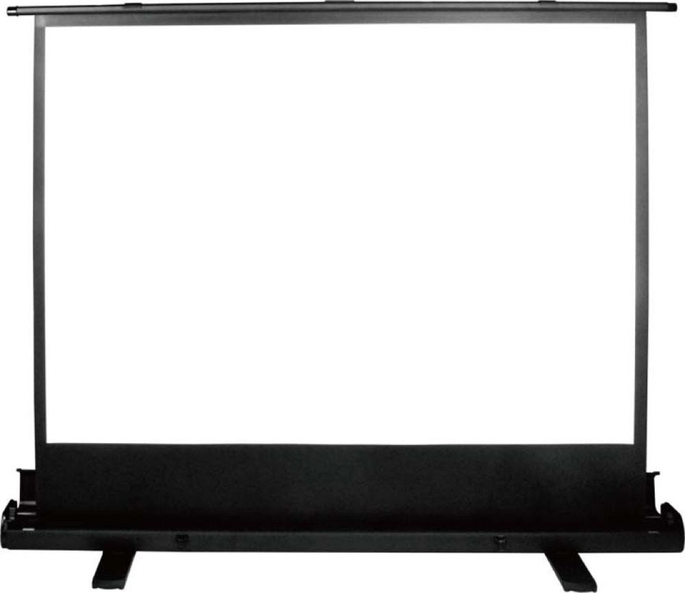 

Проекционный экран Cactus Floor Expert 102x180 см [CS-PSFLE-180X102], Проекционный экран Cactus Floor Expert 102x180 см CS-PSFLE-180X102