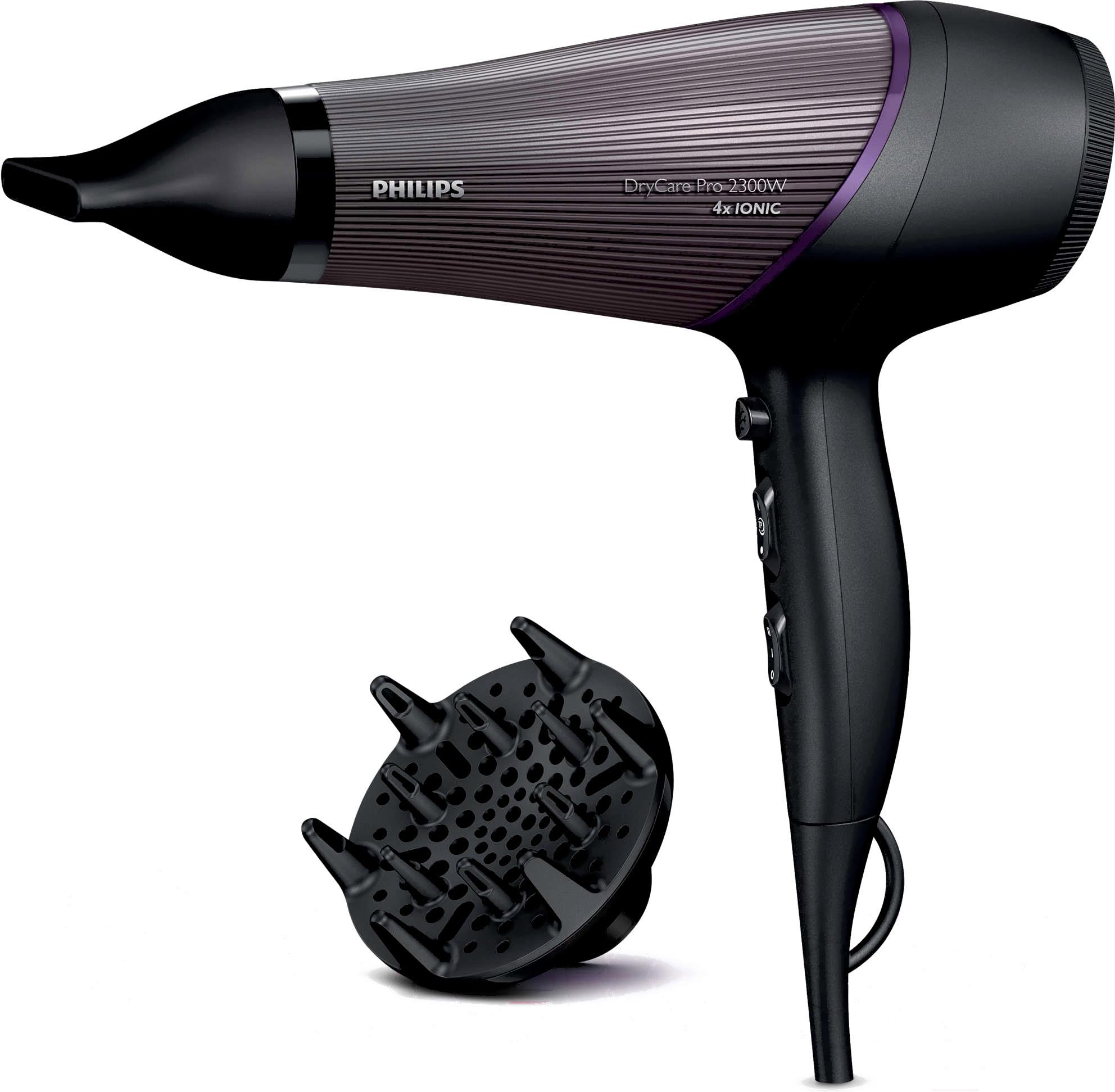 

Фен Philips BHD177/00, BHD177/00