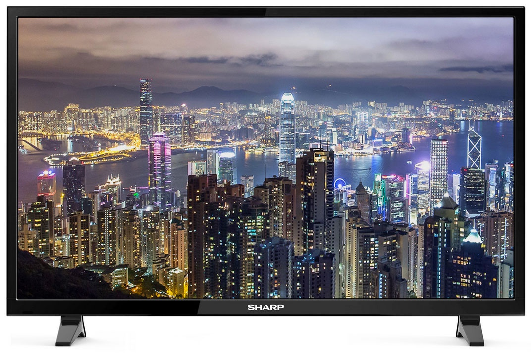 

Телевизор Sharp LC-32HI3012E, LC-32HI3012E