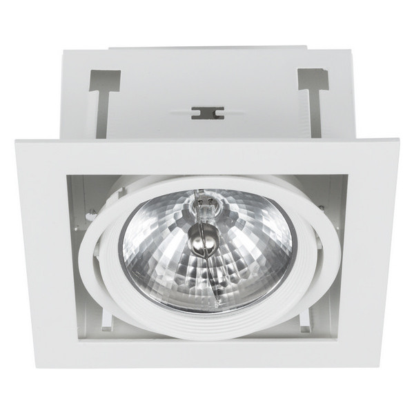

Светильник Nowodvorski Doenlight White [6452], Doenlight