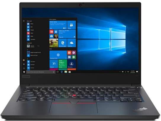 

Ноутбук Lenovo ThinkPad E14 [20RA001DRT], ThinkPad E14