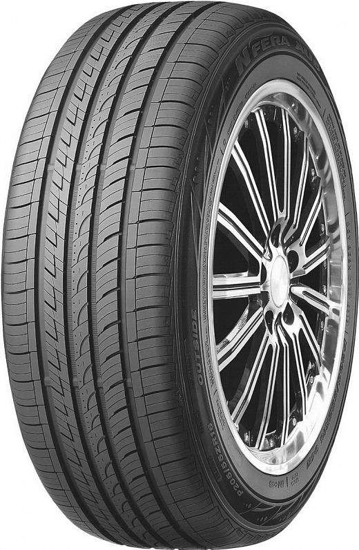 

Шины Roadstone N'Fera AU5 235/55R17 103W, N'Fera AU5 235/55R17 103W