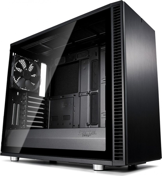 

Корпус Fractal Design Define S2, Define S2