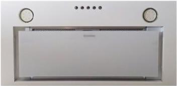 

Вытяжка Ciarko Bongo 600 White