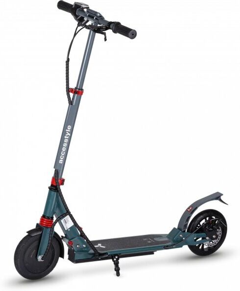 

Электросамокат AccesStyle Frost 20S