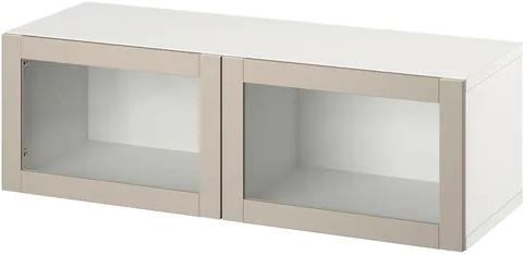 

Стеллаж Ikea Бесто [894.419.67], Бесто