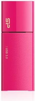 

USB Flash Silicon-Power Blaze B05 Pink 8GB (SP008GBUF3B05V1H), Blaze B05 8GB