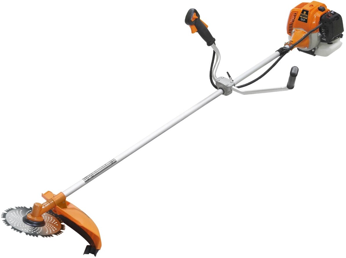

Триммер бензиновый Carver GBC-043M [01.001.00022], Триммер Carver GBC-043M 01.001.00022
