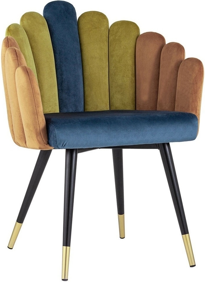 

Кресло Stool Group Камелия сине-зеленый [DC-99011 HLR-63-52-43], Кресло Stool Group Камелия DC-99011 HLR-63-52-43 сине-зеленый