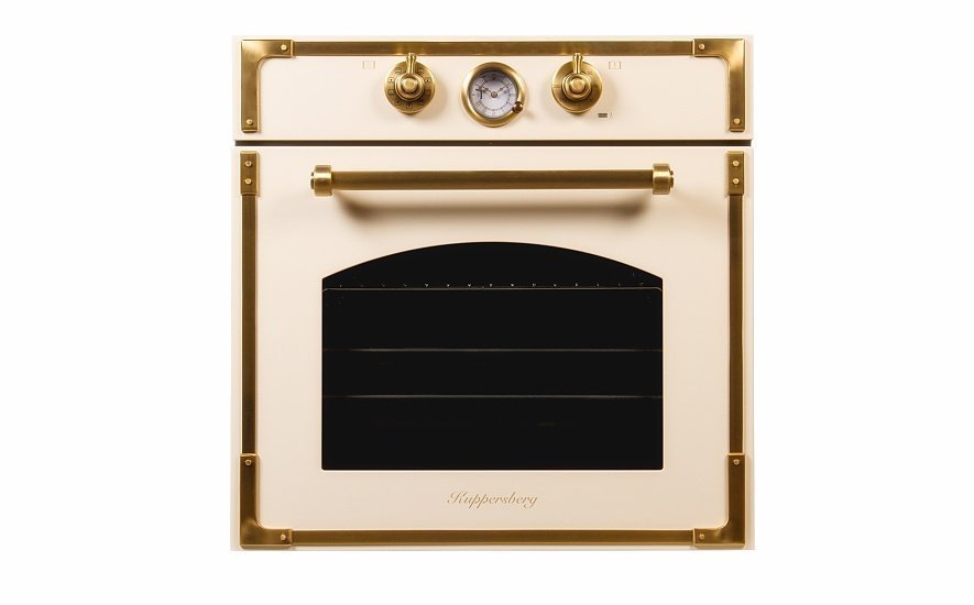 KUPPERSBERG RC 699 C Bronze - фото Духовой шкаф KUPPERSBERG RC 699 C Bronze