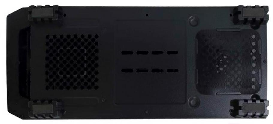 

Компьютер Jet Gamer [3i8100D32HD2SD12RX58L4W6], Gamer 3i8100D32HD2SD12RX58L4W6