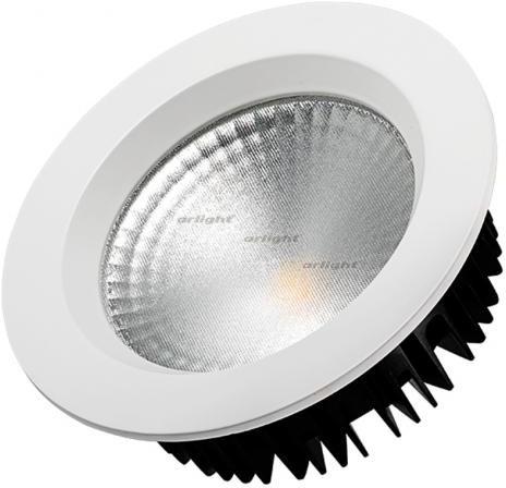 

Светильник Arlight LTD-145WH-FROST-16W 110deg светодиодный White [021493], Светильник Downlight Arlight LTD-145WH-FROST-16W 110deg светодиодный 021493 White