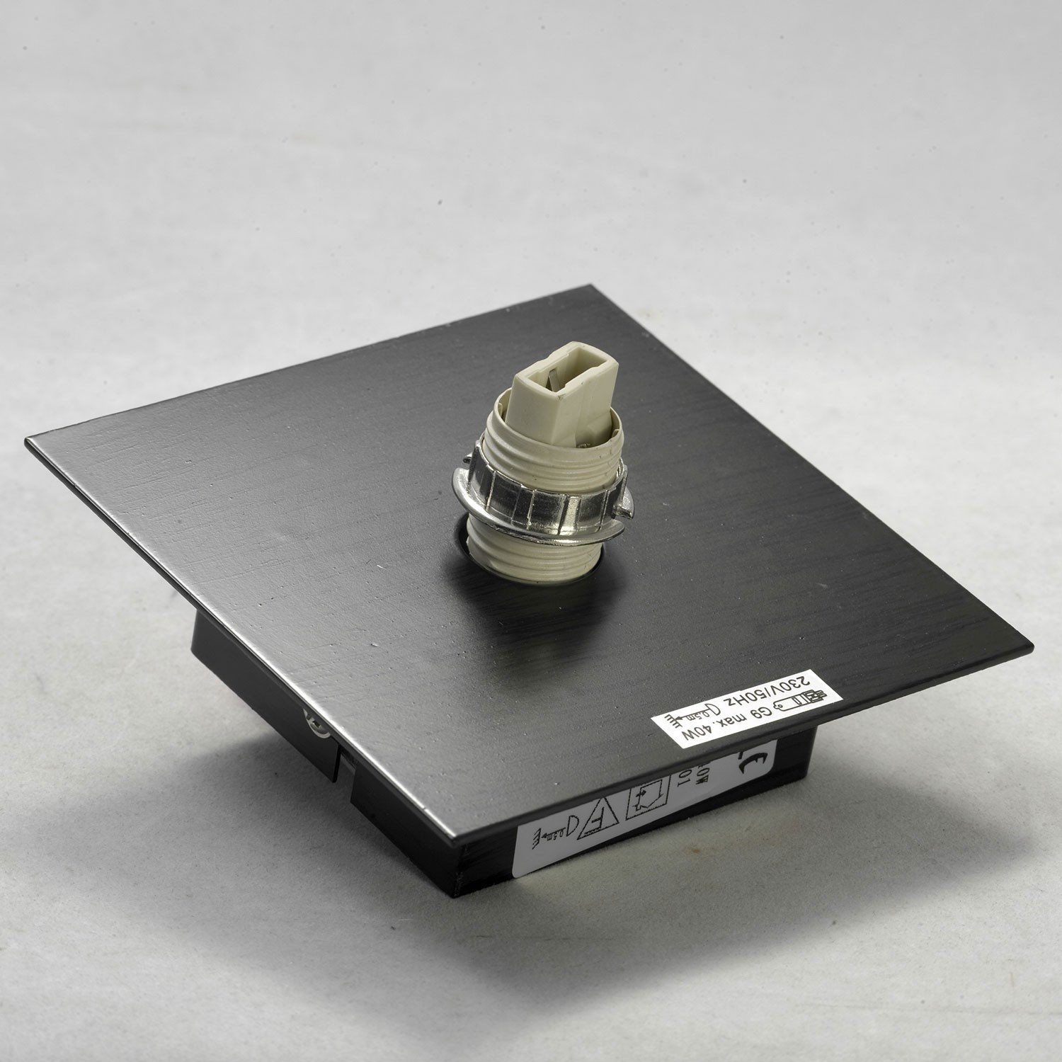 

Светильник Lussole LSF-1307-01, Накладной точечный светильник Lussole LSF-1307-01