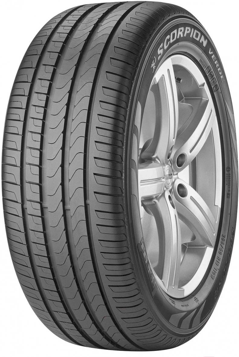 

Автомобильные шины Pirelli Scorpion Verde 255/55R18 109Y, Scorpion Verde 255/55R18 109Y
