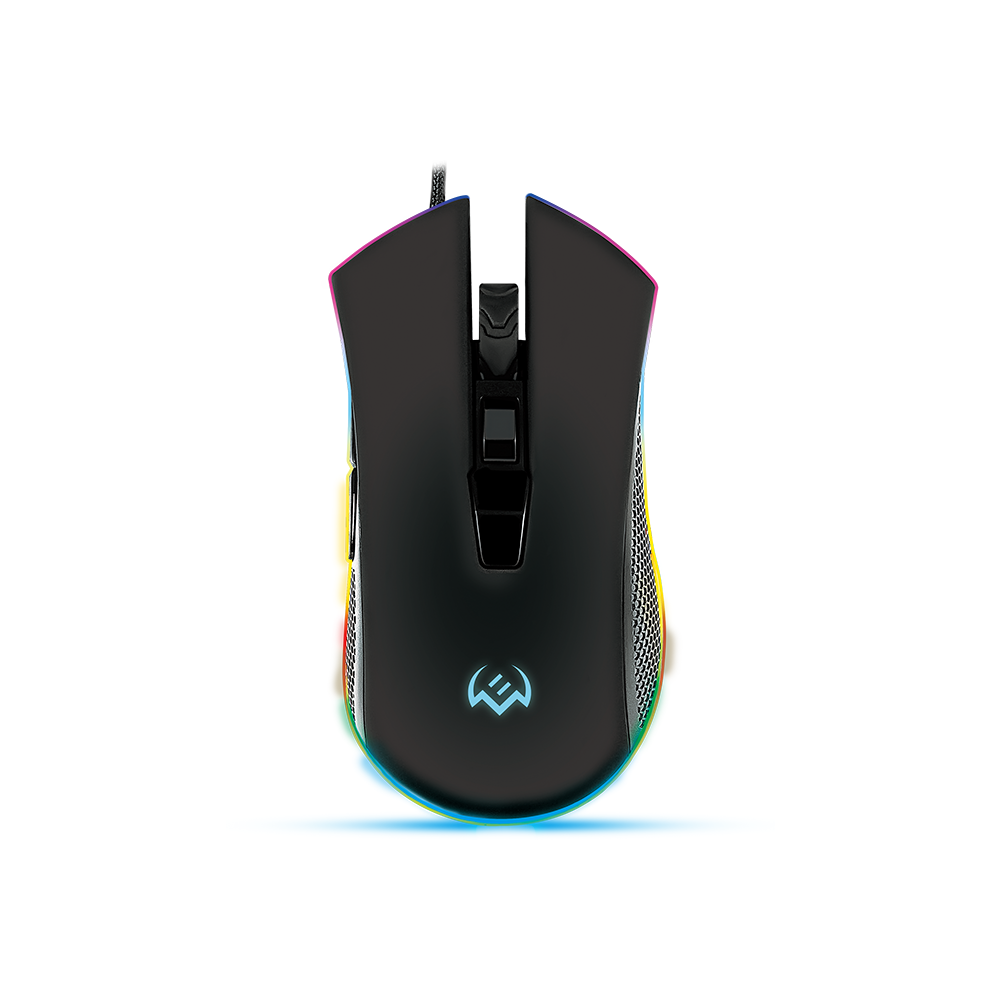 

Мышь SVEN RX-G750, Игровая мышь SVEN RX-G750