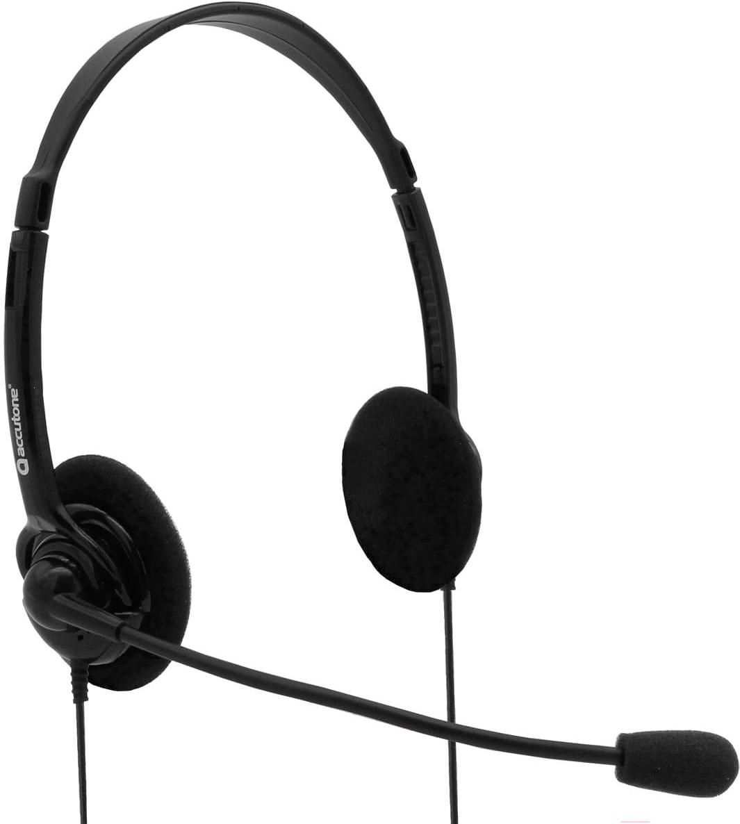 

Наушники Accutone CM1080 [ZE-CM1080-RU], CM1080