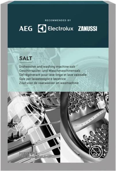 

Соль для посудомоечных машин Electrolux M3GCS201, M3GCS201