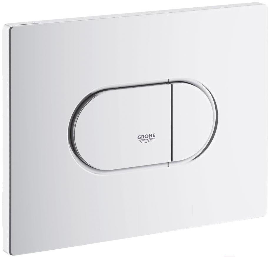

Кнопка для инсталляции GROHE Arena Cosmopolitan 38858000