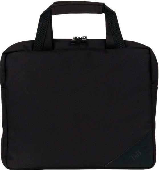 

Сумка для ноутбука T'nB First Class NBF10 + мышь ONYX [BUNBF10], Сумка для ноутбука T'nB First Class NBF10 +мышь ONYX BUNBF10
