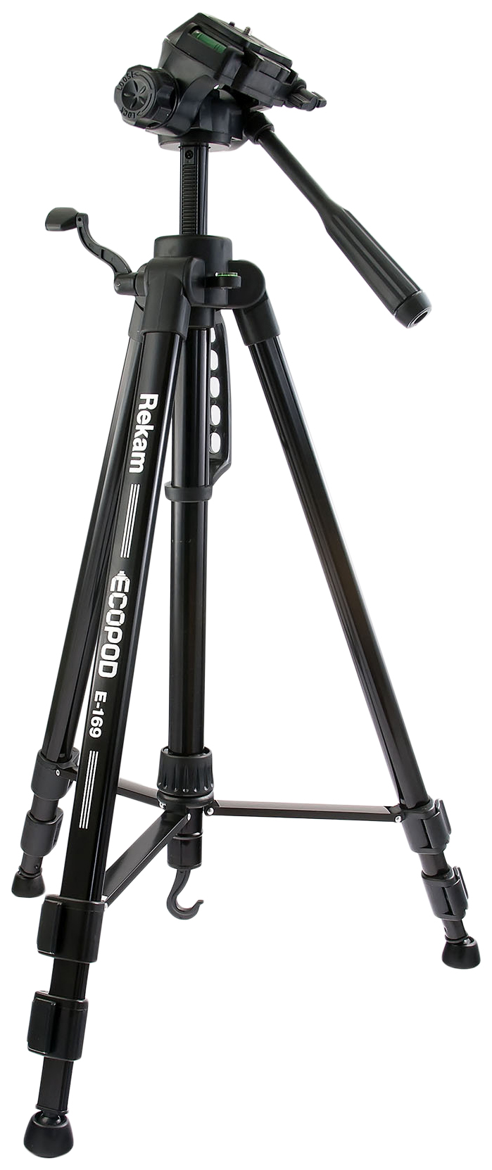 

Трипод Rekam ECOPOD E-169, ECOPOD E-169