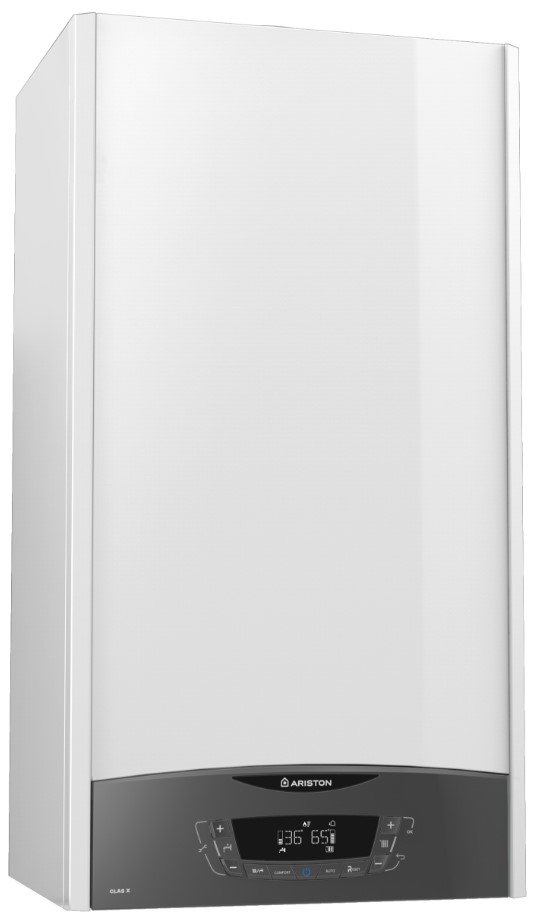 

Отопительный котел Ariston Clas X System 15 FF NG (RU) [3300872], Clas X System 15 FF NG RU