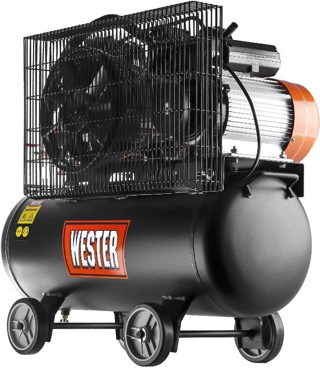 

Компрессор Wester WBK2200/50PRO