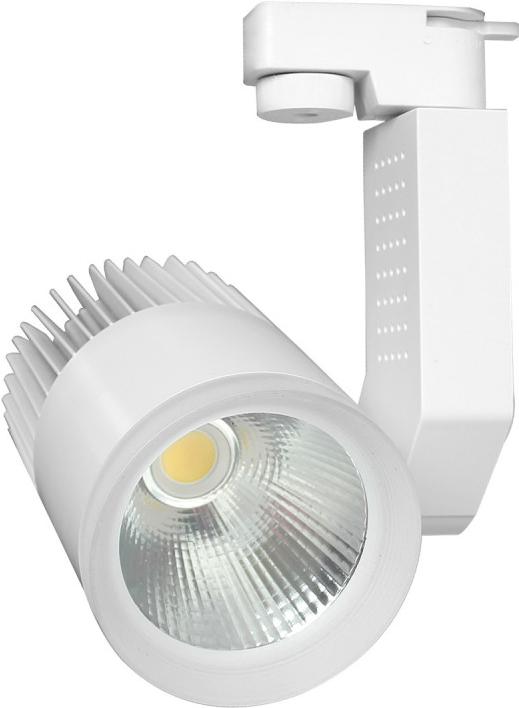 

Светильник на шине Elektrostandard Трековый светодиодный светильник Accord 30W 4200 K [Accord Белый 30W 4200K (LTB20)], Трековый светильник Elektrostandard Трековый светодиодный светильник Accord 30W 4200 K Accord Белый 30W 4200K (LTB20)