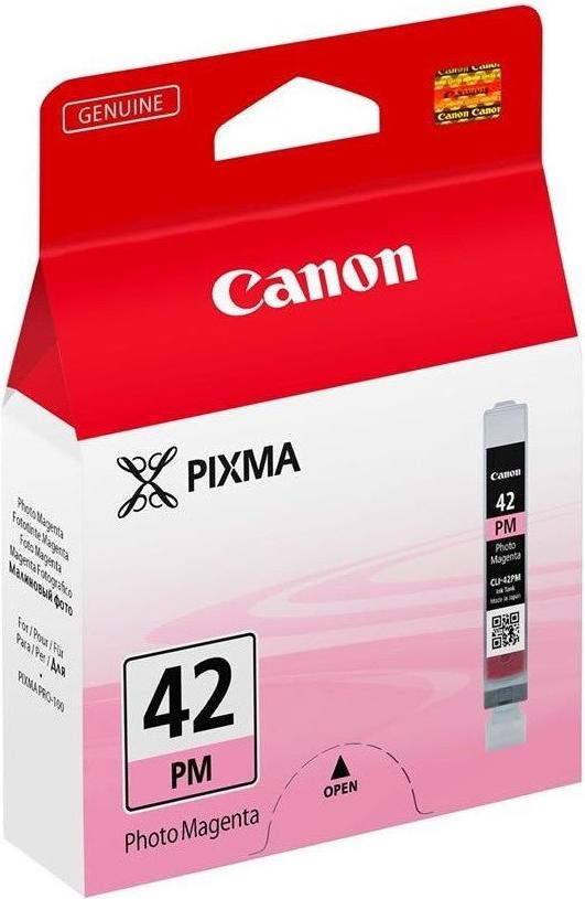 

Картридж Canon CLI-42PM [6389B001], CLI-42PM
