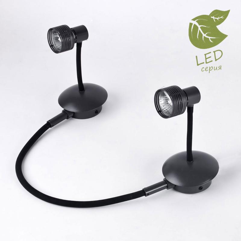 

Спот LOFT GRLSP-9821-02