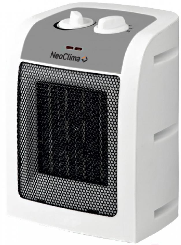 

Тепловентилятор Neoclima PTC-03, PTC-03